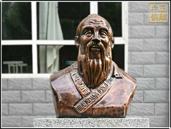 仿銅孔子半身像.jpg 仿銅孔子半身像.jpg