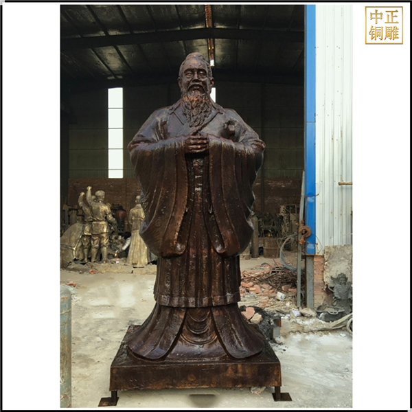 校園孔圣人銅雕塑.jpg